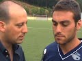 Le interviste dal ritiro della Virtus Casarano