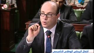 إلياس الفخفاخ: التحكم في نسبة التداين