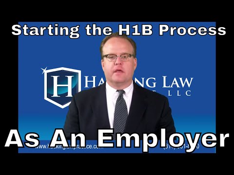 how to apply lca for h1b