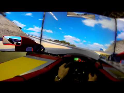 Inside Sim Racing - http://www.insidesimracing.tv presents our coverage of the Open House Party thrown by CXC Simulations. After moving to a new facility and really kicking up p...