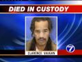 Man Dies Under House Arrest