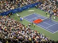 2008 US Open Women\