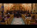 Cherubini's Requiem in C minor. movement 1.Introit and Kyrie