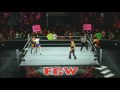 CAW UWA Assault 21 pt. 8