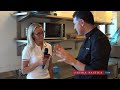 Video ricetta - Tonno scottato con cipolle di Tropea e riduzione di aceto balsamico