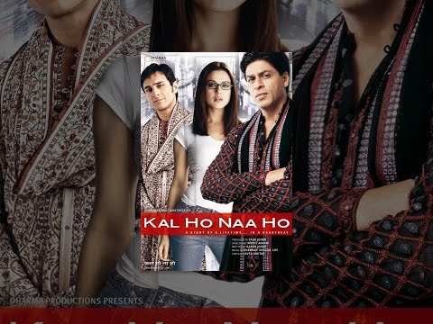 Kal Ho Naa Ho wallpaper