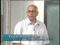 Lecture - 3 Characteristics of linear vector spaces