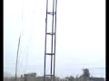 COLOCANDO ANTENA INTERNET INALAMBRICO
