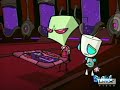 Invader ZIM- Put A Bananna In Your Ear