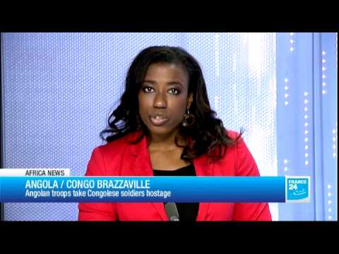 africanews - The son of Senegal's former president faces more corruption charges in an investigation into his billion euro fortune. These charges earn Karim Wade another ...