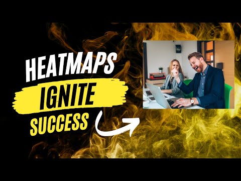 Watch 'What is a Heatmap? A Guide for Small Businesses - YouTube'