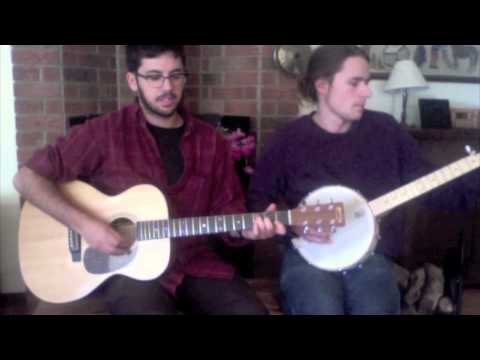 Steve Grant - An original song written and performed by the folk duo Steve and Grant on a sunny fall afternoon in November.