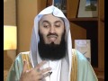Mufti Menk- Business Ettiquetes
