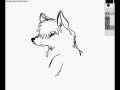 videos de Random doodle... AINT IT CUTE XD