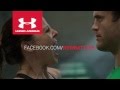 UNDER ARMOUR - Fearless Warrior 