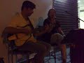 rominhomoreira4@hotmail.com - MONEY MONEY - EU NO VIOLÃO E VANESSA CANTANDO.