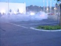 Drifting Norrköping