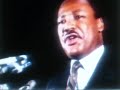 Dr. Martin Luther King Honored On You Tube Dr. Martin Luther King Honored On You Tube