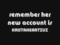 HEARTZUZ IS BACK