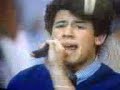 Jonas Brothers Dallas Cowboys Half Time Performance Prt. 5