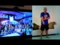 Kinect Dance Central Just Dance Hard Pure Perfection Ac
