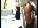 steve elson (nick dagger) of the counterfeit stones live in the studio with mike quinn at blast 1386 radio