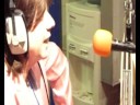 steve elson (nick dagger) of the counterfeit stones live in the studio with mike quinn at blast 1386 radio