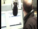 steve elson (nick dagger) of the counterfeit stones live in the studio with mike quinn at blast 1386 radio