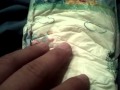 pampers baby-dry size 6 review