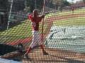 videos de SBCC Baseball Jeremy Baum