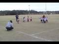 Calli's Last Soccer Game #1