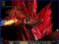 DIABLO II: punching baal.... TO DEATH!