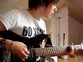 The Nicest Thing cover.