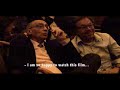 Jose Saramago watches Blindness (english subtitles) Jose Saramago watches Blindness (english subtitles)