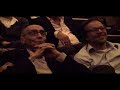 Jose Saramago watches Blindness (english subtitles)