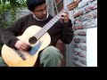 Variaciones y Fuga sobre un Tema de Handel (Albert Harris)