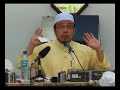 ISPSP S25 : S12. Tuduh kena 4 orang saksi?