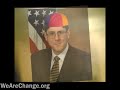 WeAreChange Confronts Douglas Feith on War Crimes