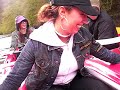 kayak à la roche / maboge chez robert daco