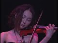 From the 10th Anniversary Project MASKED RIDER LIVE&SHOW, Day 2, June 29, 2009. RIDER CHIPS performed the instrumental version of Break the Chain with Koshikawa Ayumi on the violin.