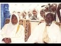Touba : Serigne Mourtada & Serigne Saliou Mbacke