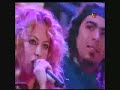 Paulina Rubio - Popurri (La Noche Del 10)