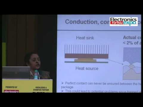 how to design a heat sink