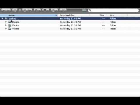 how to organize iphone photos