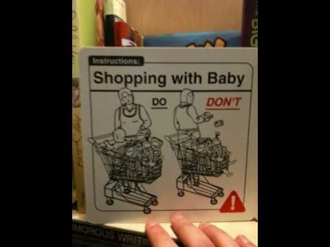 How and how not to care for the child How and how not to care for the child