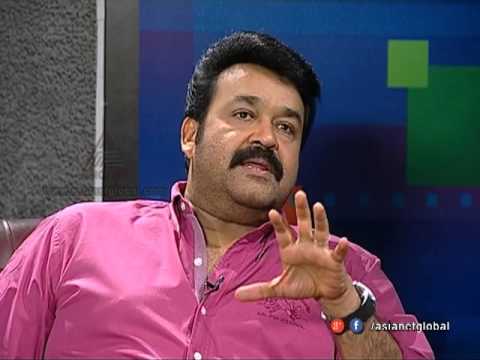 mohanlal - Ladies And Gentleman- Chat with Mohanlal and Meera Jasmin Anu, Achu (Aswathi), Jyothi, and Chinnu are the four ladies. Achu is running an IT company. Anu and...