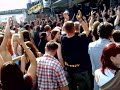 Czek Rock block 2008