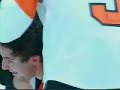 Derian Hatcher lays out Alexander Steen and Joffrey Lupul