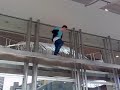 Dilds Shuffling