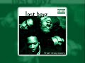 Lost Boyz: Jeeps, Lex Coups, Bimaz & Benz